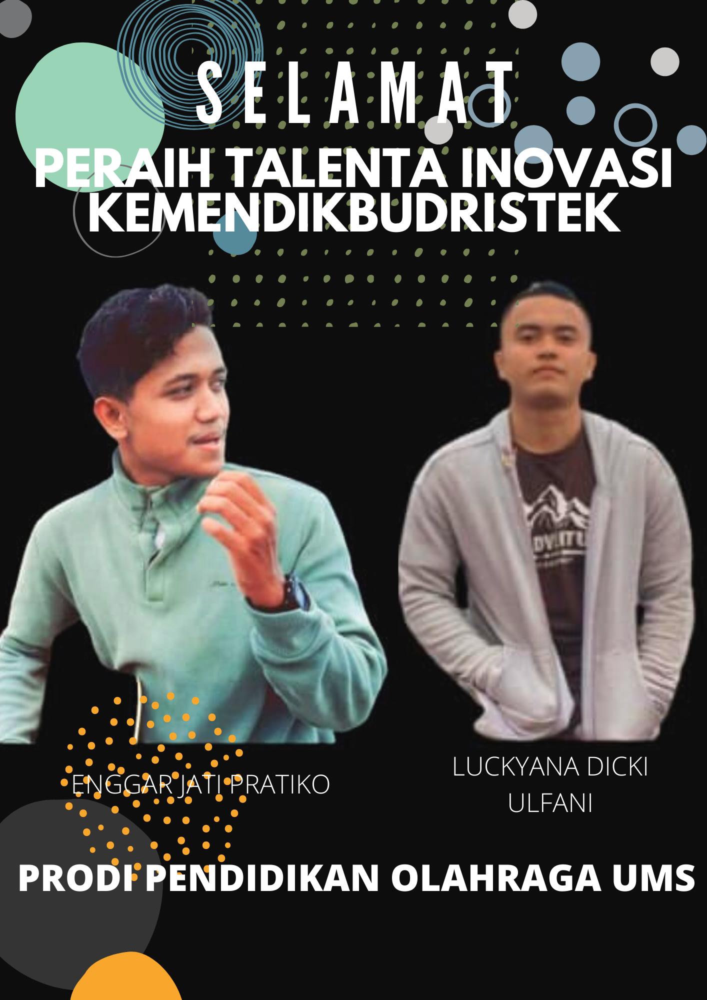 SELAMAT SELAMAT